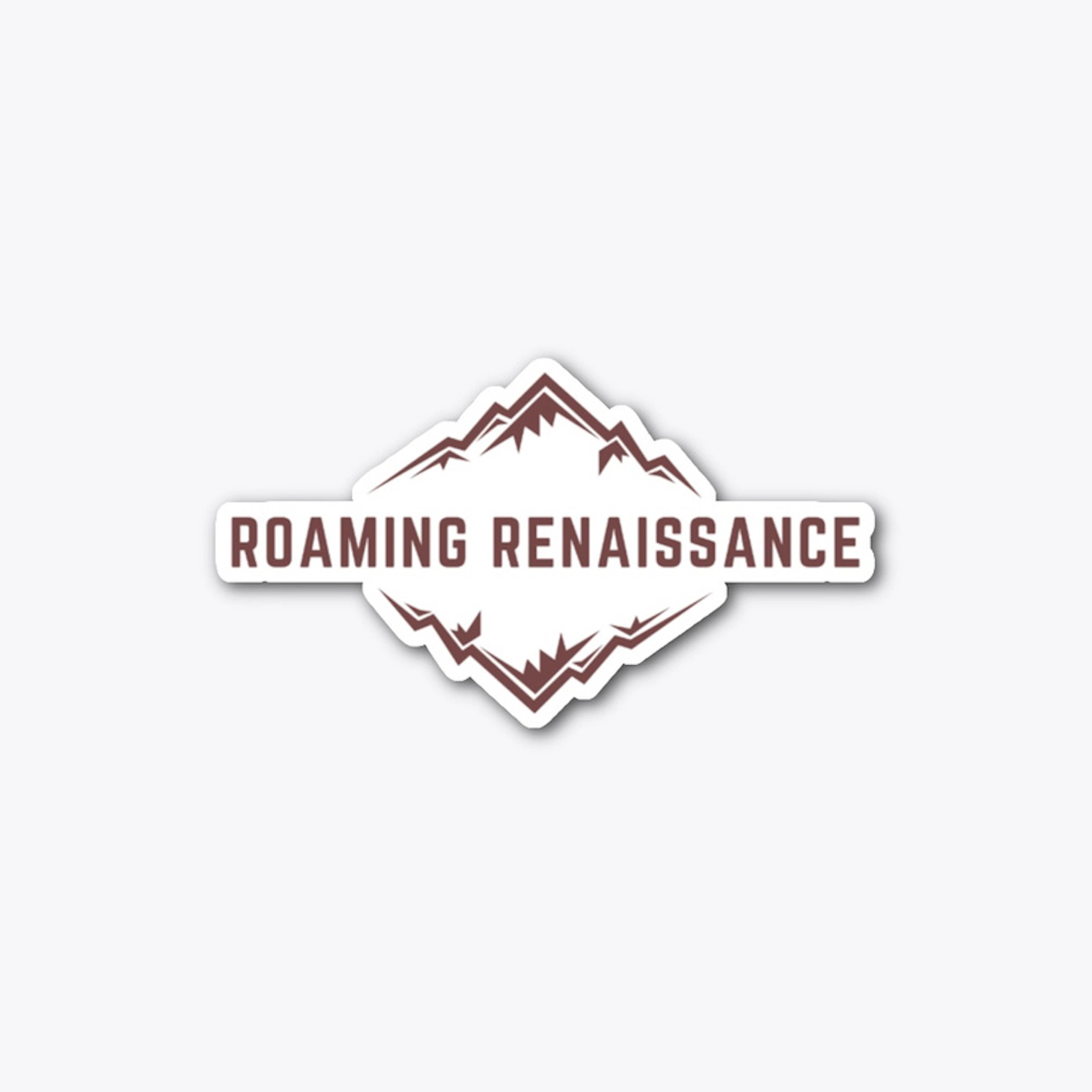 Roaming Renaissance